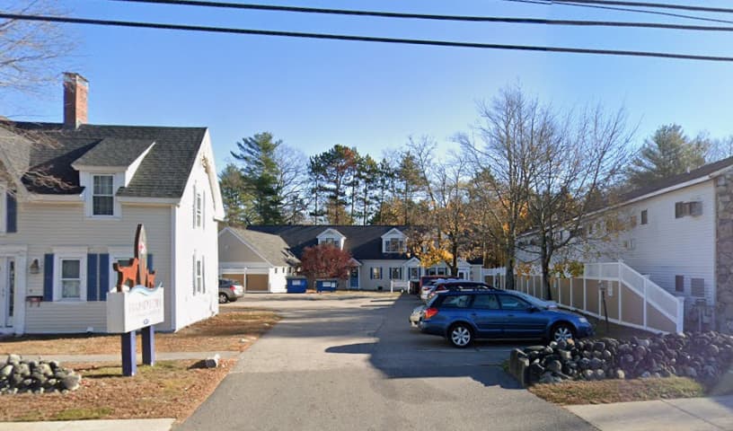 Hampton Veterinary Hospital