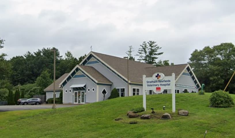 Stratham-Newfields Veterinary Hospital