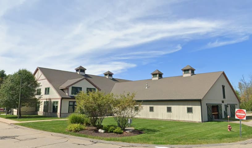 New England Equine Medical & Surgical center