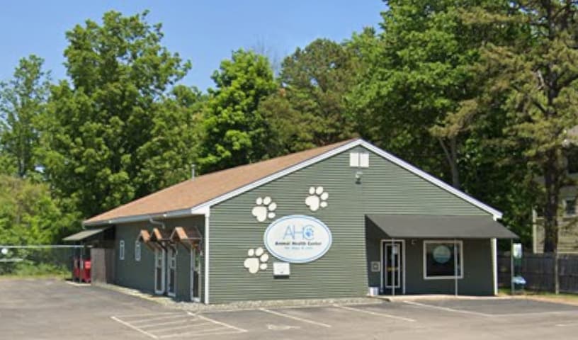 Animal Health Center