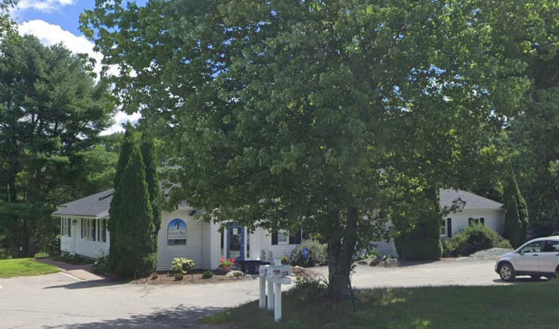 Great Bay Animal Hospital