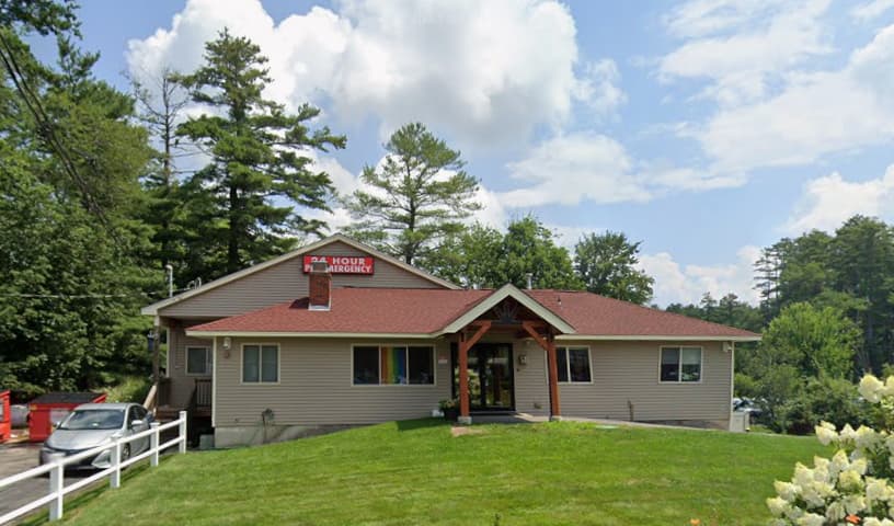Rockingham Emergency Veterinary Hospital