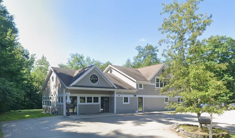 Animal Hospital of Barrington