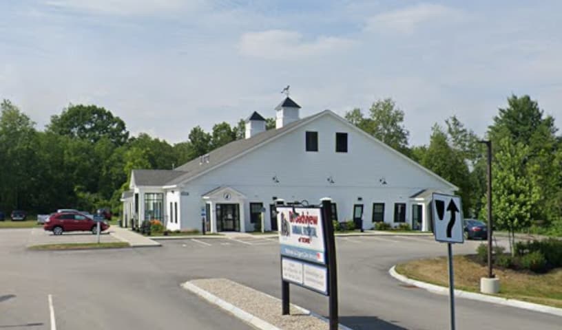 Broadview Animal Hospital of Dover