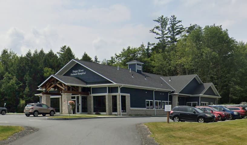 Sugar River Animal Hospital
