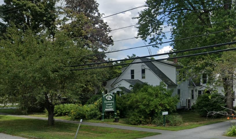 Charlestown Animal Hospital