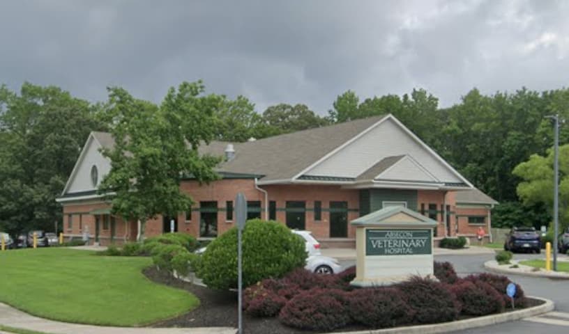 Absecon Veterinary Hospital