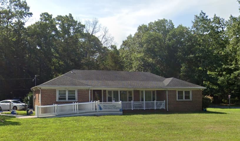 Mays Landing Veterinary Hospital
