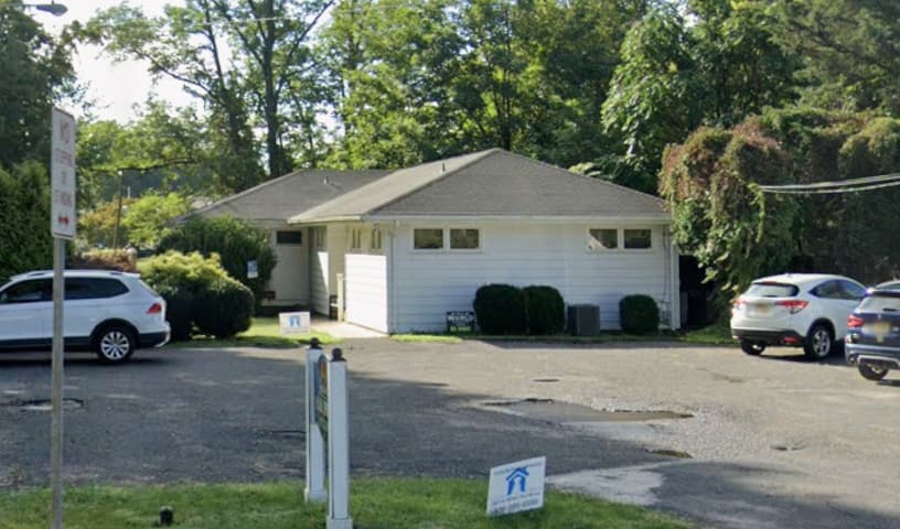 Yardville Animal Hospital