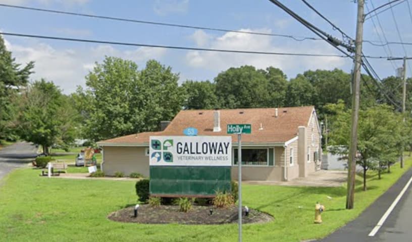 Galloway Animal Hospital