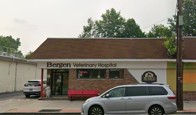 Bergen Veterinary Hospital