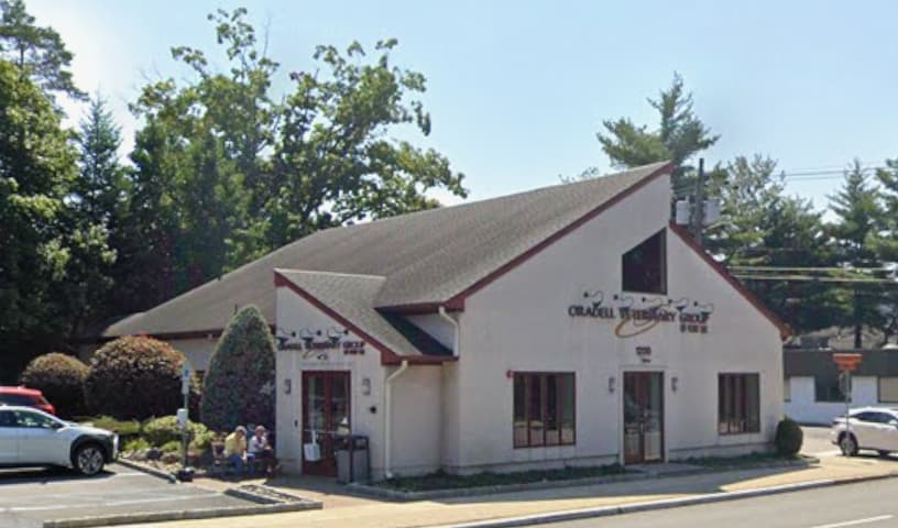 Oradell Veterinary Group of Fort Lee