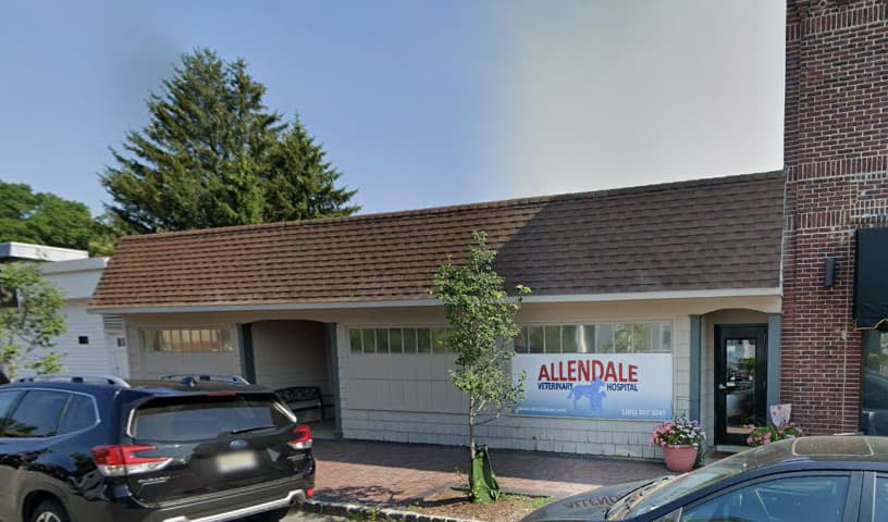 Allendale Veterinary Hospital