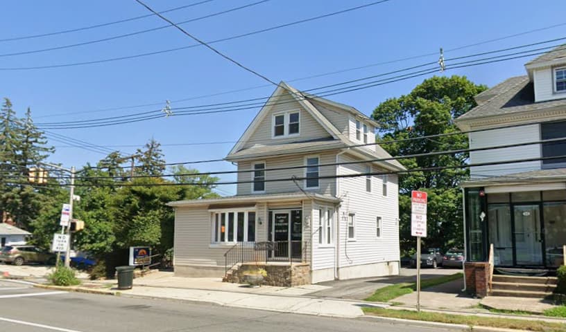 Englewood Cliffs Veterinary
