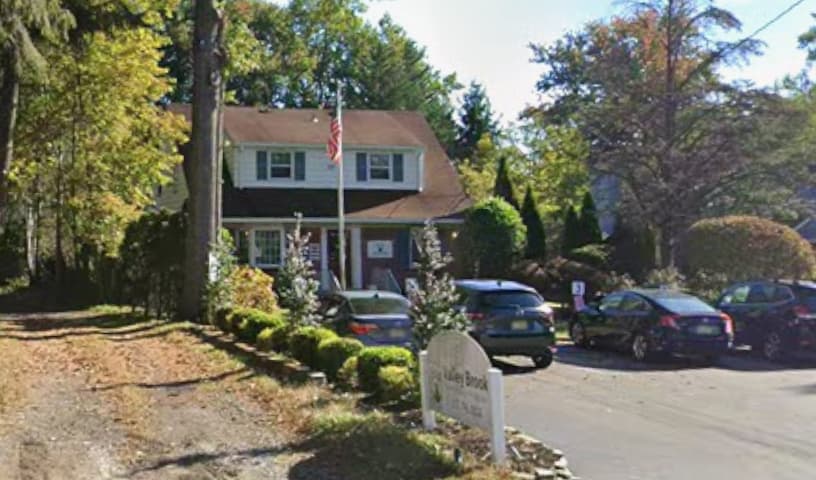 Valley Brook Veterinary Hospital