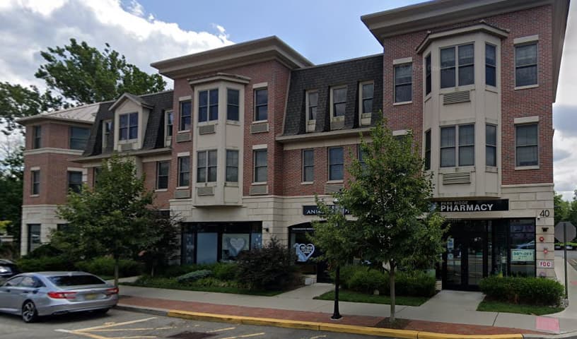 Park Ridge Animal Hospital