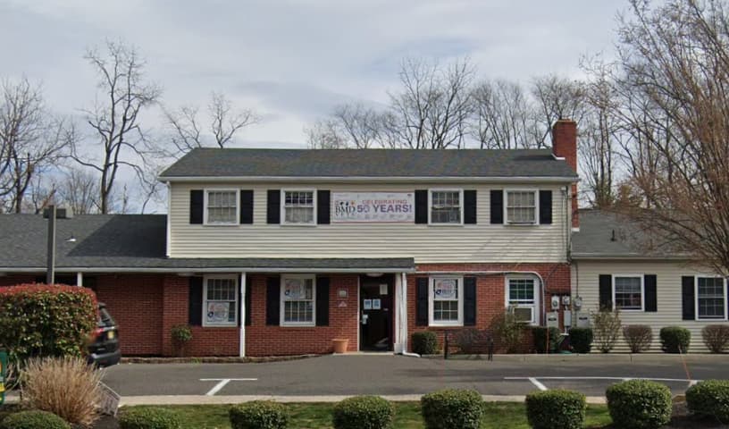 Burl-Moor-Driben Animal Hospital