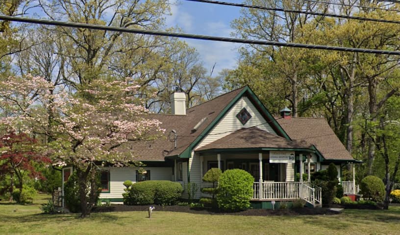 Creek's Edge Animal Hospital