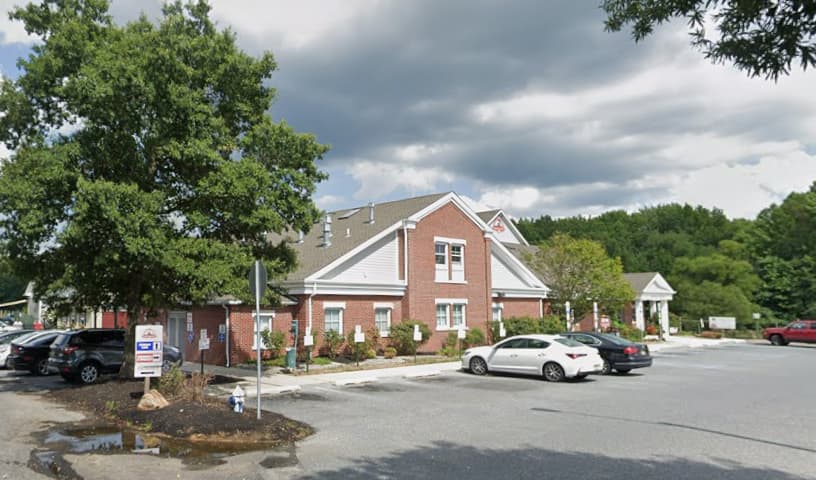 Mount Laurel Animal Hospital
