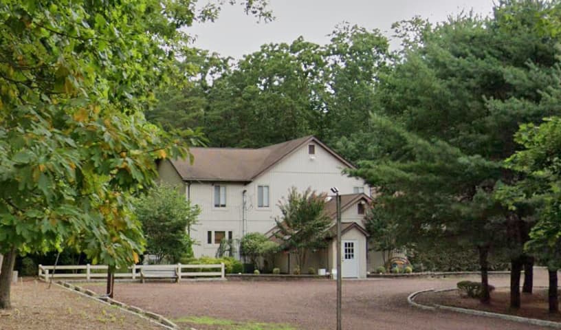 Tabernacle Animal Hospital