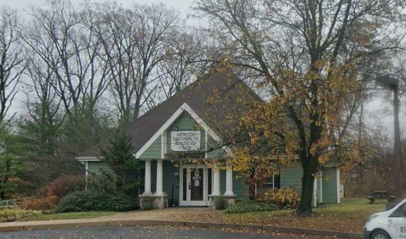 HousePaws Mobile Veterinary Service of Mount Laurel