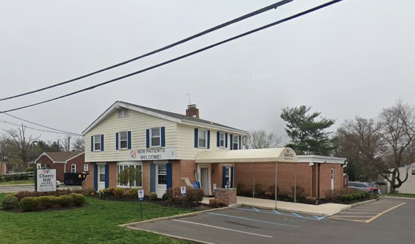Cherry Hill Animal Hospital