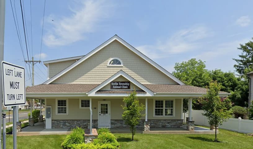 Berlin Township Animal Clinic