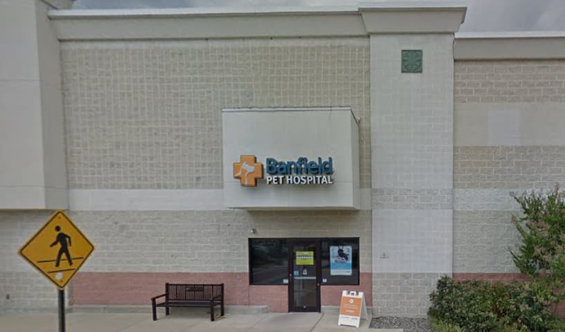Banfield Pet Hospital