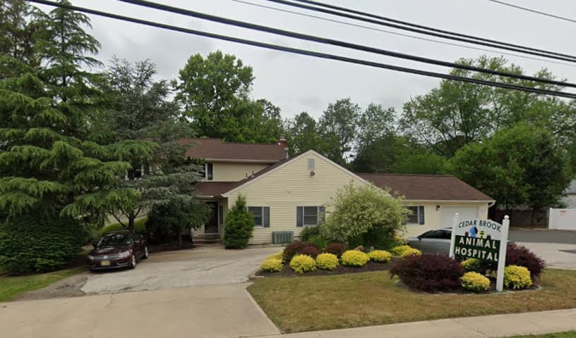 Cedar Brook Animal Hospital