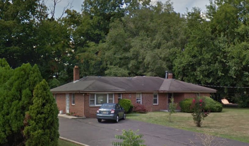 Church Road Animal Hospital