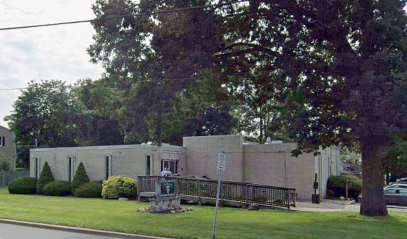 Rockaway Animal Hospital