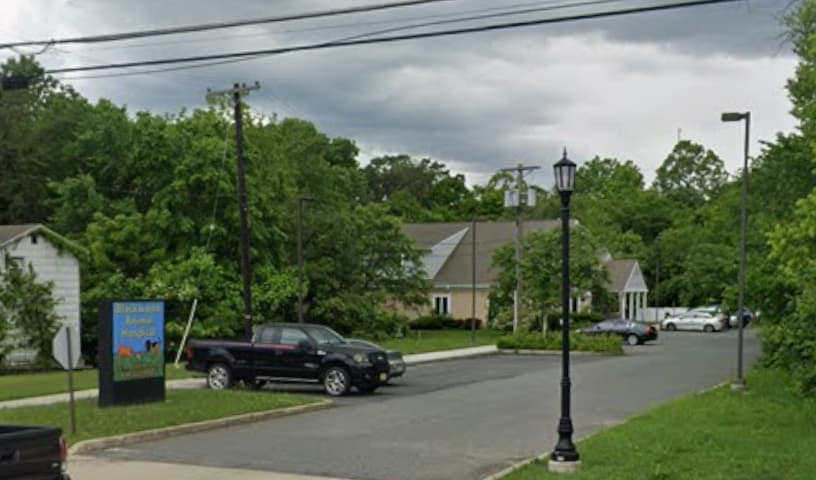 Blackwood Animal Hospital