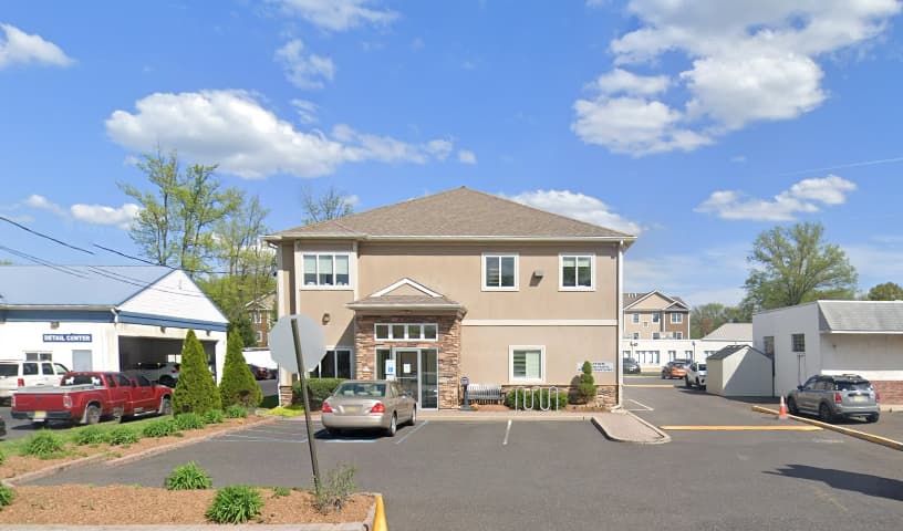 VCA Garden State Animal Hospital