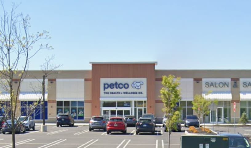 Vetco Total Care Animal Hospital