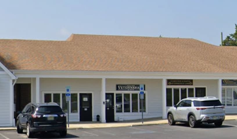 Parkway Veterinary Hospital (Parkway at the Shore)