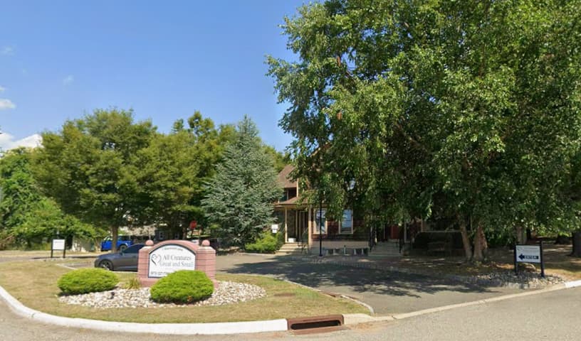 All Creatures Great and Small Animal Hospital
