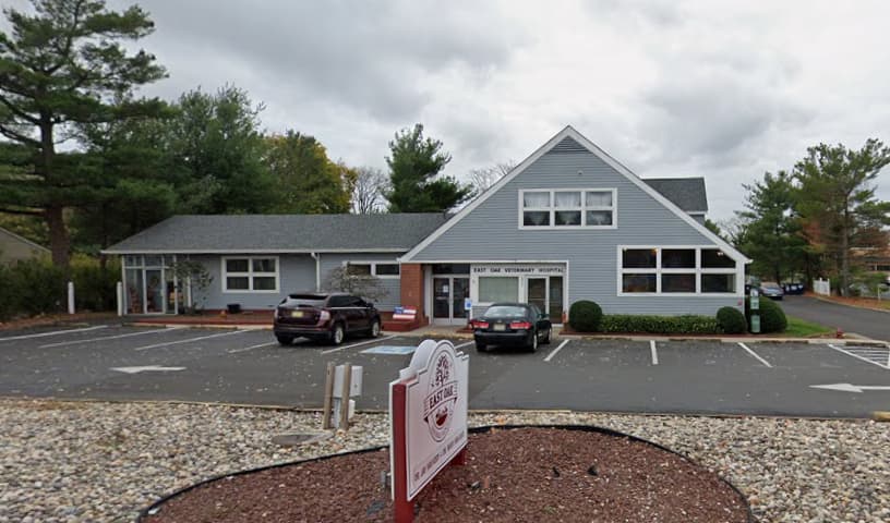 East Oak Veterinary Hospital