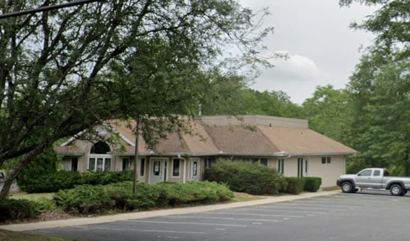 Cumberland Veterinary Hospital