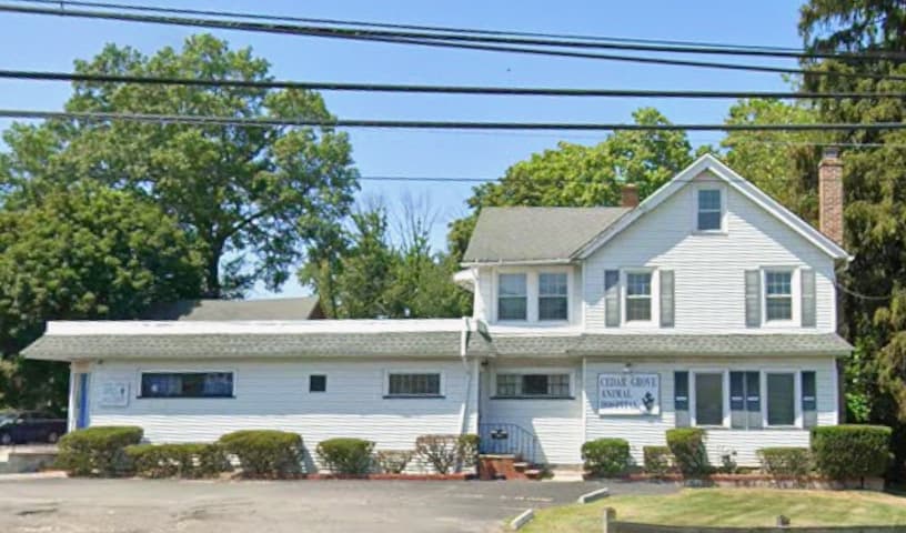 Cedar Grove Animal Hospital