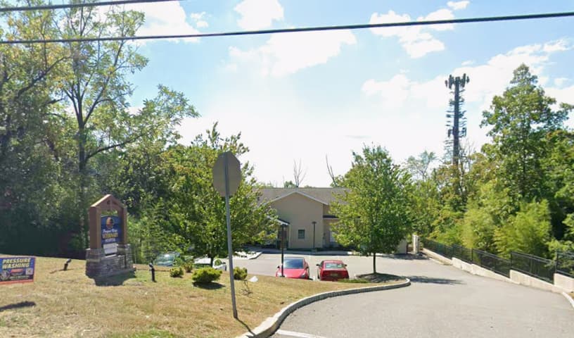 Prospect Ridge Veterinary