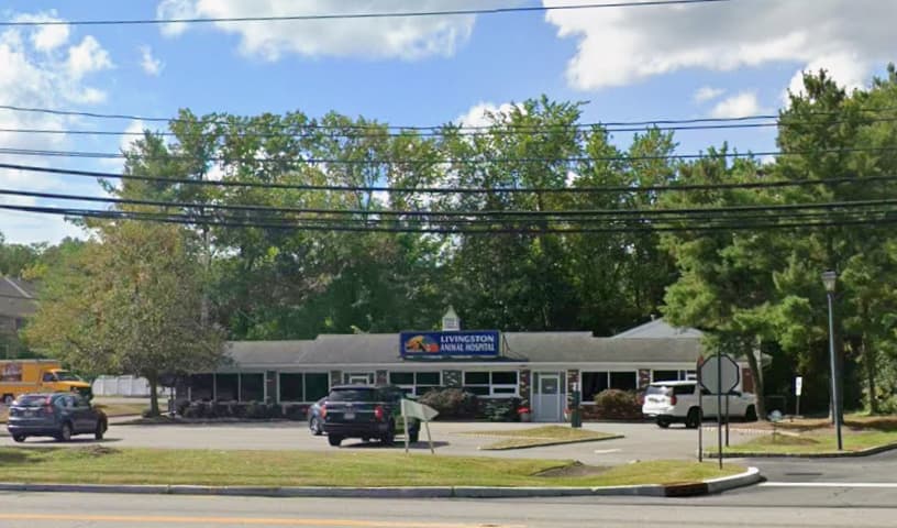 Livingston Animal Hospital