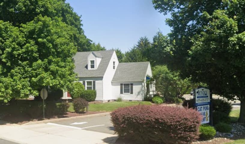 Monroe Animal Hospital