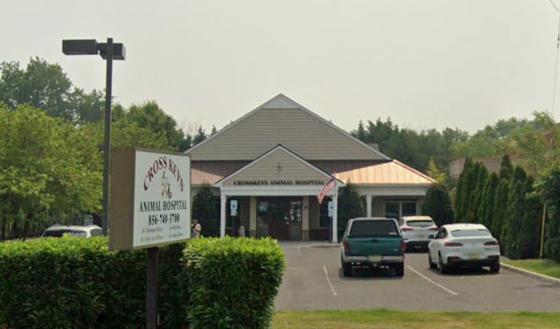 Cross Keys Animal Hospital