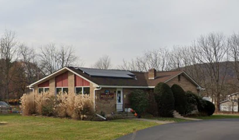 Pleasant Valley Veterinary Services