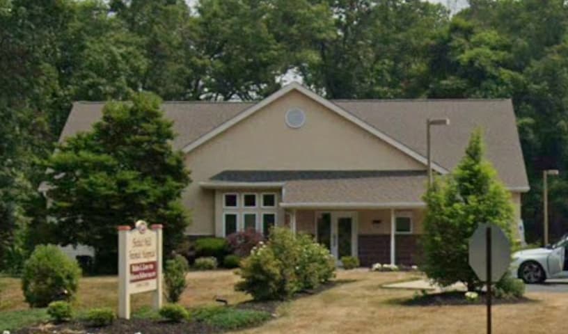 Bethel Mill Animal Hospital