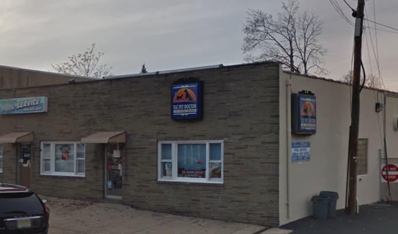 TLC Pet Doctor