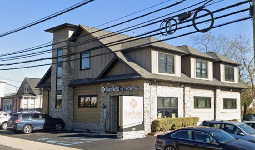 Banfield Pet Hospital