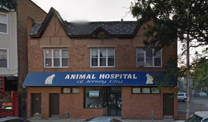 Animal Clinic & Hospital of Jersey City