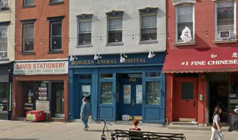 Hoboken Animal Hospital