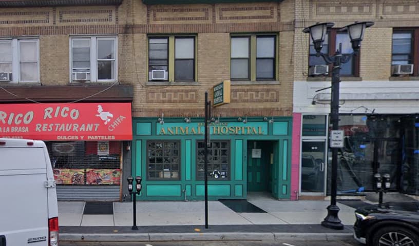 Bergenline Animal Hospital